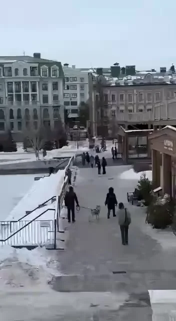 В преддверии Нового года…