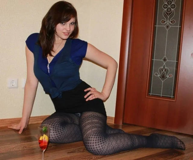 Вау! Красотки!