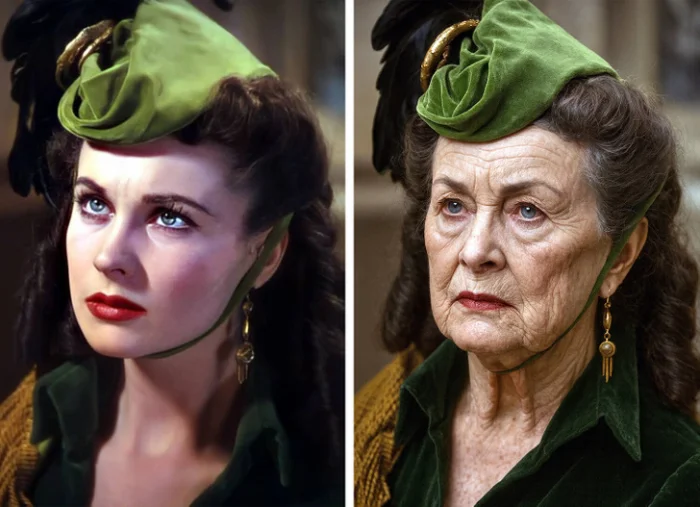 "Вечно молодые"? Посмотрим! Как бы сложилась жизнь героев мелодрам на пенсии.