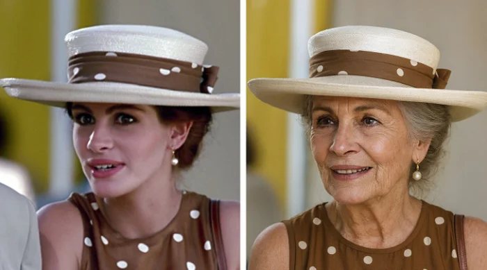 "Вечно молодые"? Посмотрим! Как бы сложилась жизнь героев мелодрам на пенсии.