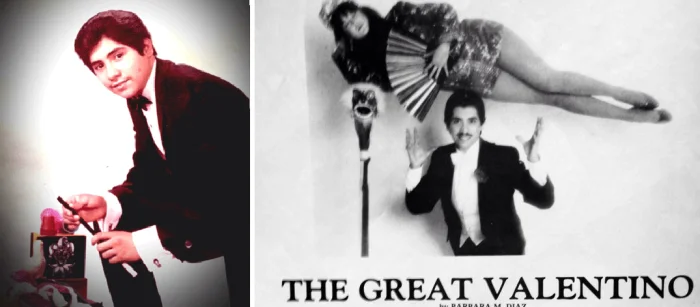 Вэл Валентино: Человек, раскрывший секреты магии