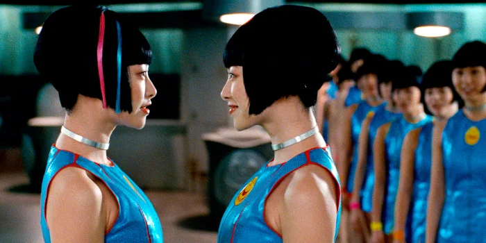 Внезапный поворот: 10 фильмов, которые вас удивят сменой жанра