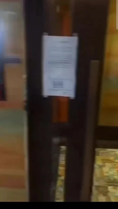 Не сметь сомневаться в современных высоких технологиях! Это надежно! Броня!