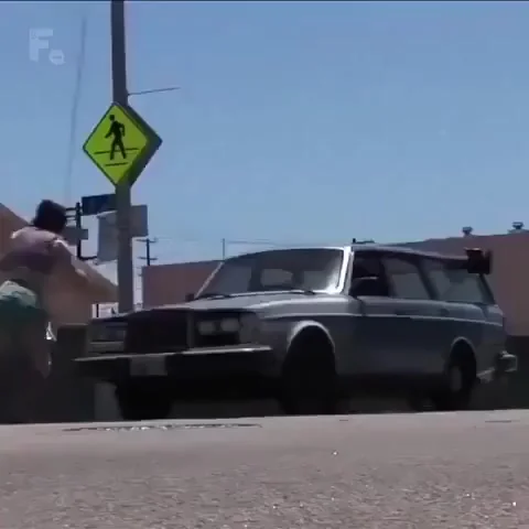 За кадром экстрима: профессия видеооператора, полная трудностей и риска