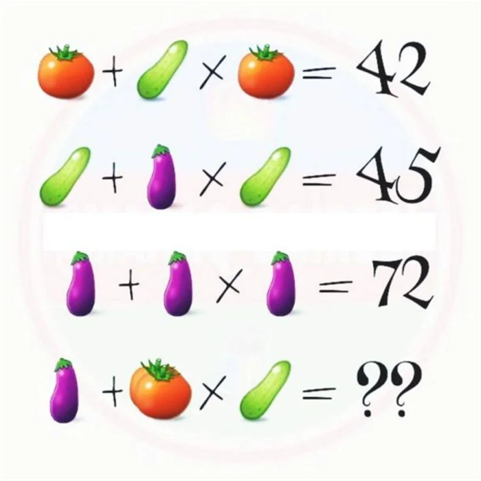 Задачка дня (18 декабря 2025)