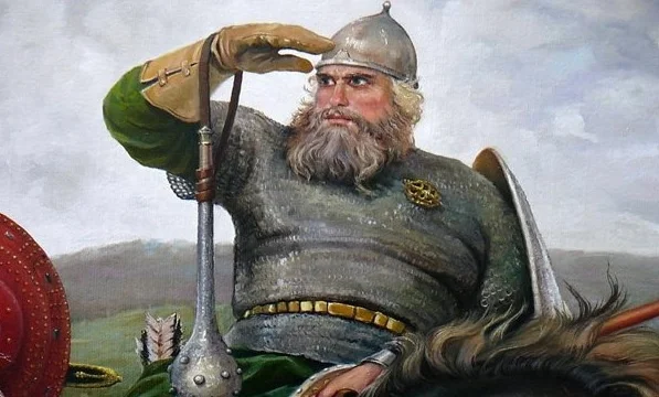 Загадка Ильи Муромца: правда и вымысел о легендарном русском богатыре