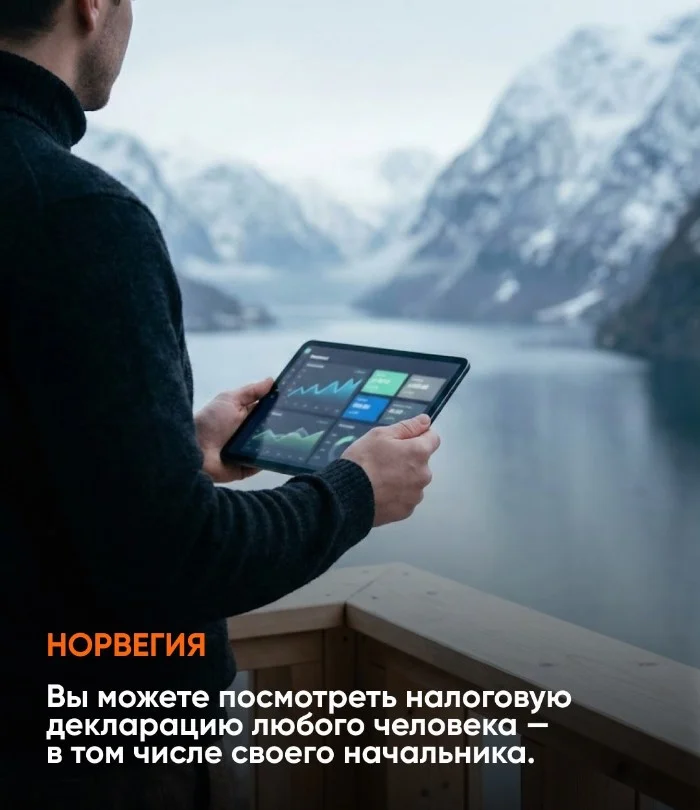 Законы из за которых вам захочется переехать в другую страну