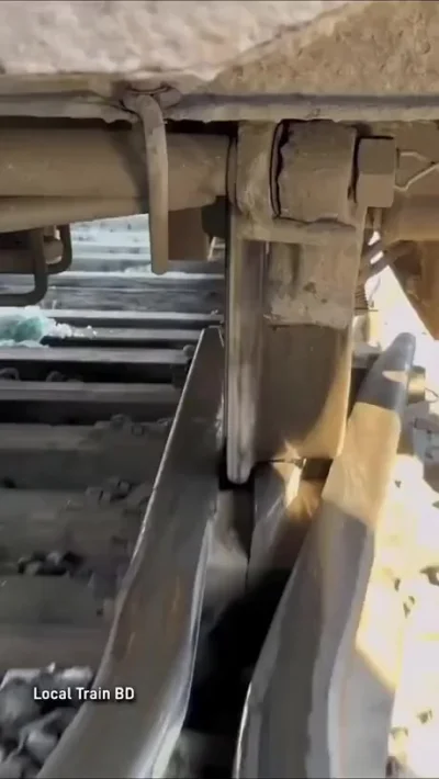 Механизм для изменения направления движения, короче, стрелка