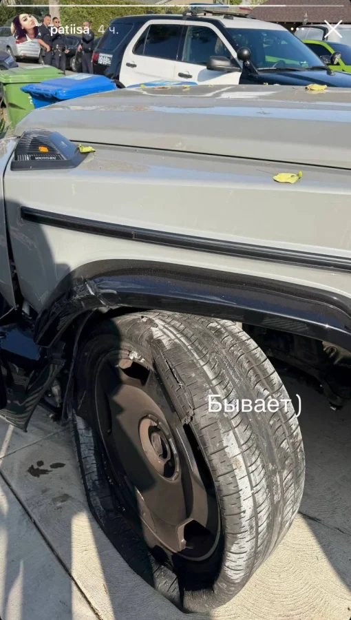 Жительница США из Дагестана остановила грабителей дерзким манёвром