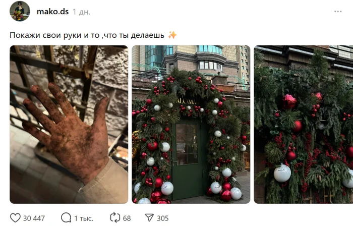 Золотые руки интернета: пользователи делятся своими творениями