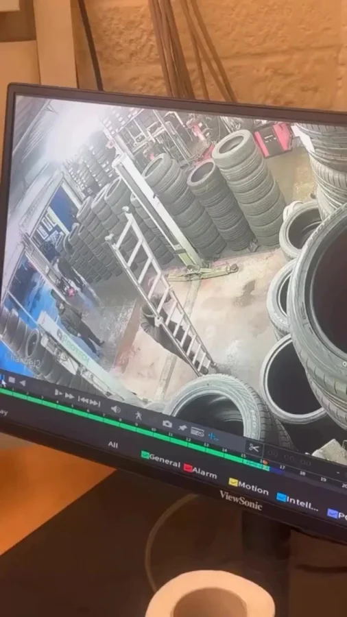 Марио проиграл