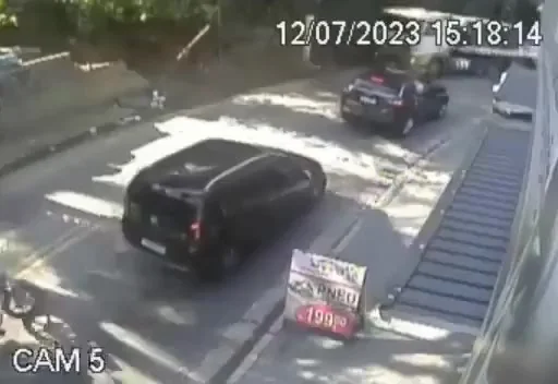 Невероятное везение