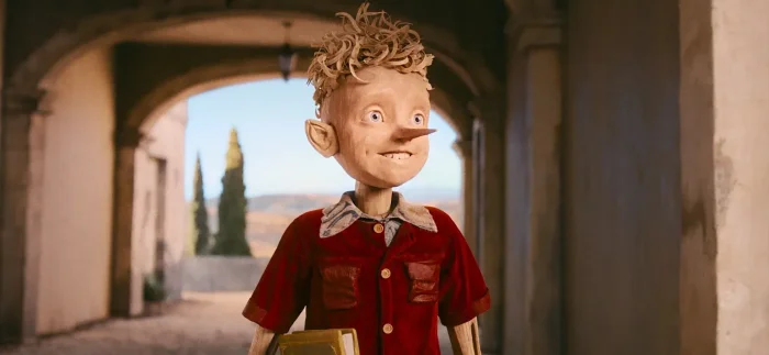 "Буратино" на большом экране: какой получилась новая экранизация?