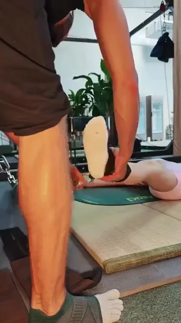 Начни свой день с лёгкой утренней гимнастики