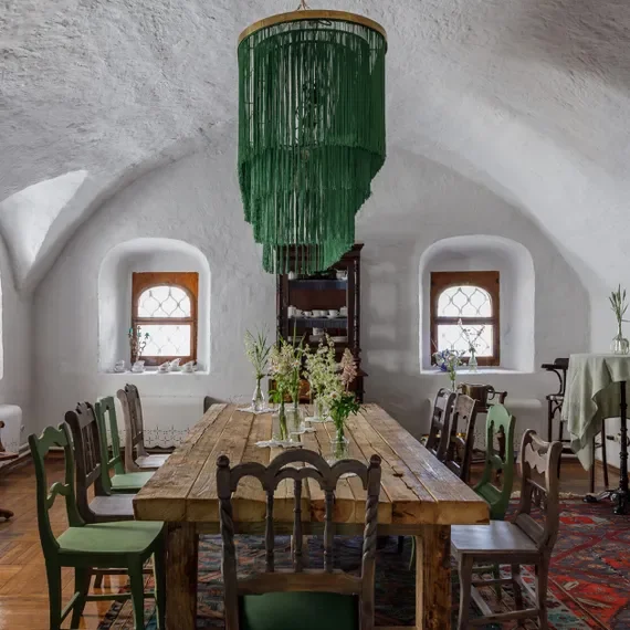 15 сказочных мест в Москве: откройте для себя волшебство!