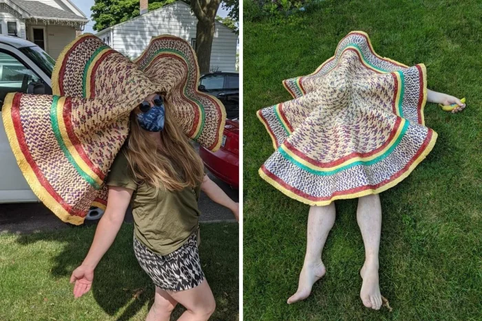 16 неожиданных находок, покоривших барахолки