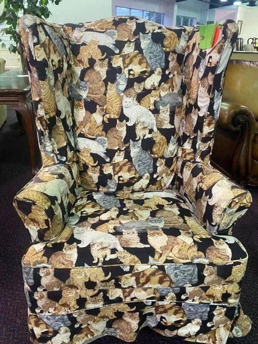 16 неожиданных находок, покоривших барахолки