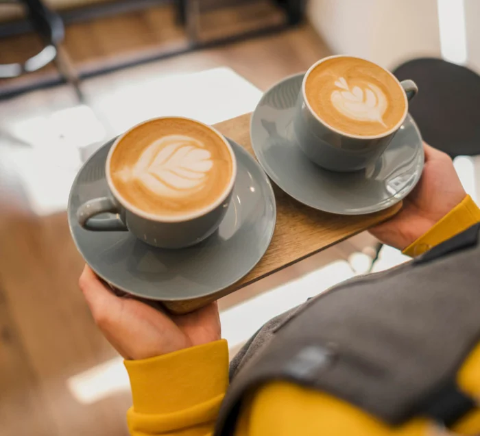 16 случаев, когда в ресторане к заказу подали нечто гораздо интереснее гарнира