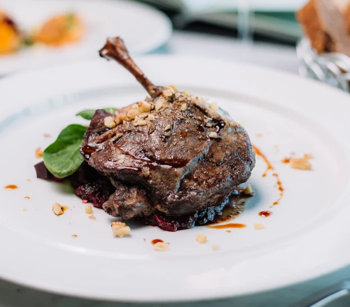 16 случаев, когда в ресторане к заказу подали нечто гораздо интереснее гарнира