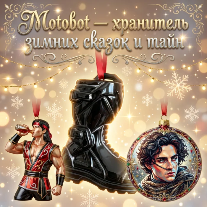 Комментаторы недели: Последние с ёлки