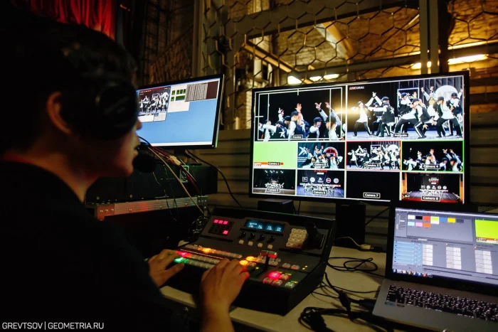 ТВОЕ.video: современная платформа для стриминга и видеотрансляций