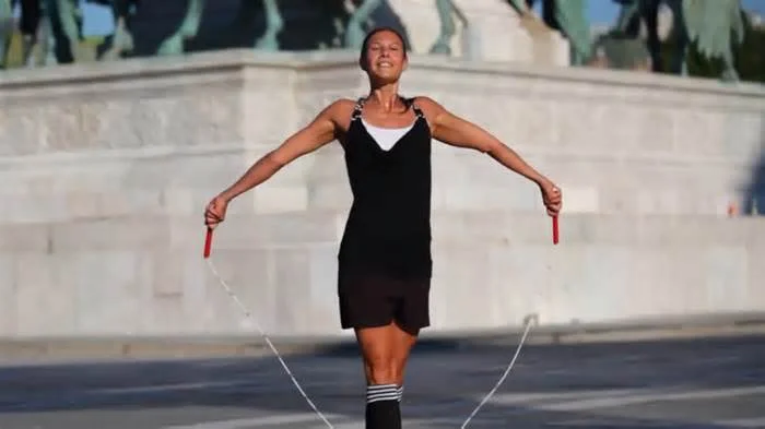 Резвая Аленка