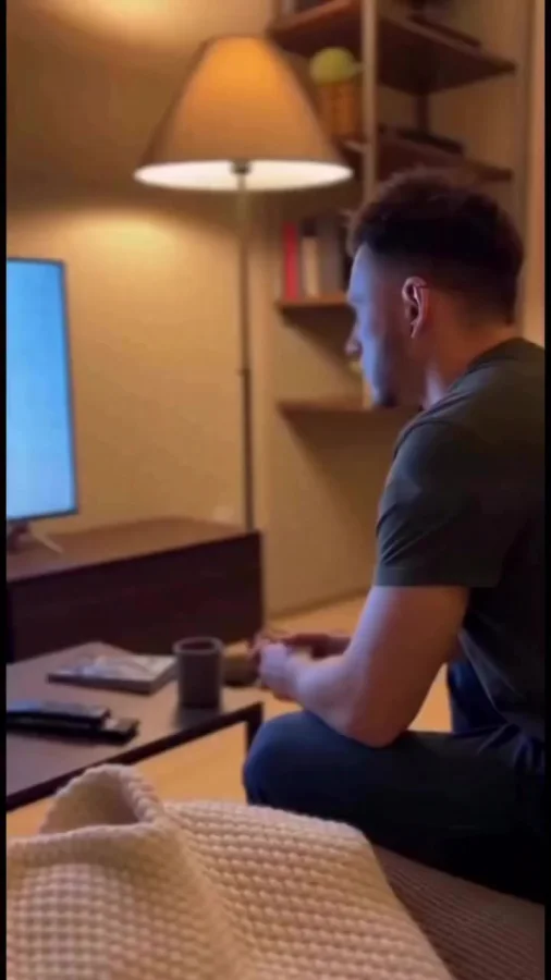 Делай что должен