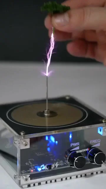 Катушка Тесла