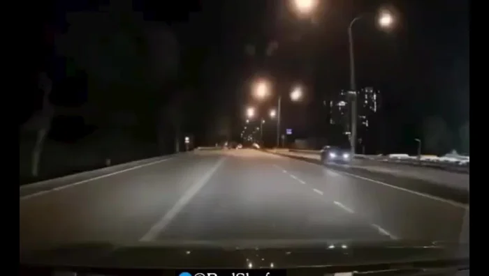 В любой непонятной ситуации - ложись спать!