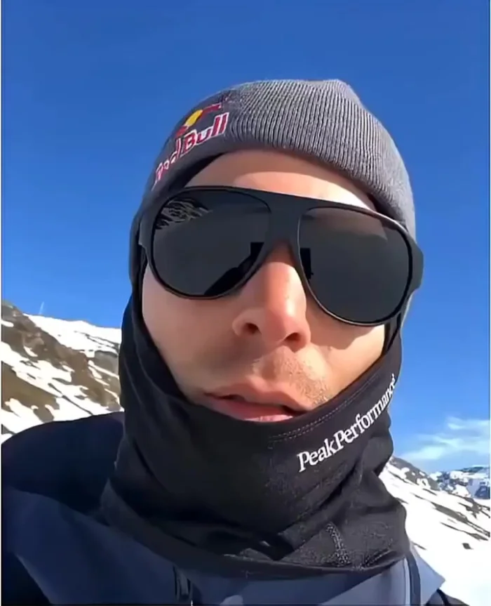 40 грамм ярости, еле ноги унес