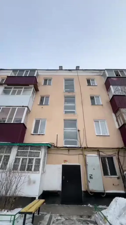 Казахский риэлтор