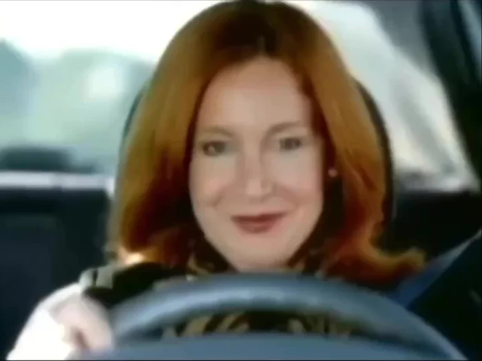 Настоящая европейская концовка