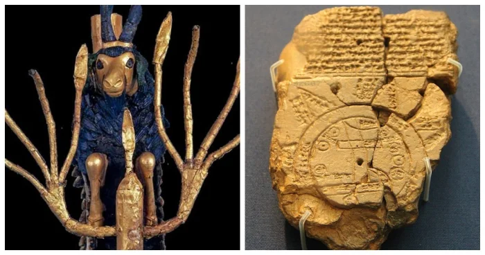 7 тайн, скрытых в древних артефактах: невероятные истории находок