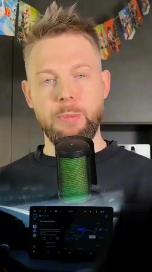 Skoda Superb TDI проехала 2831 км на одном баке