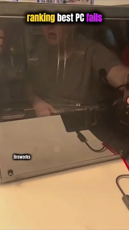 Настоящая боль