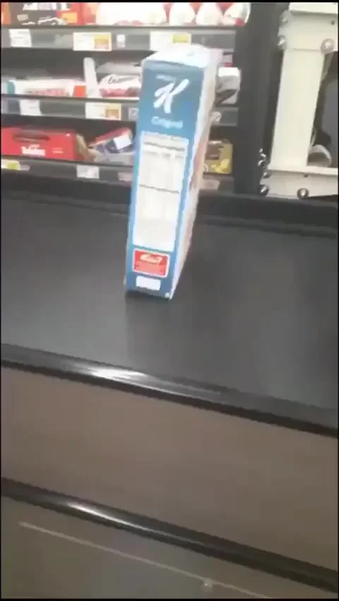 Хорошо сбалансированный завтрак