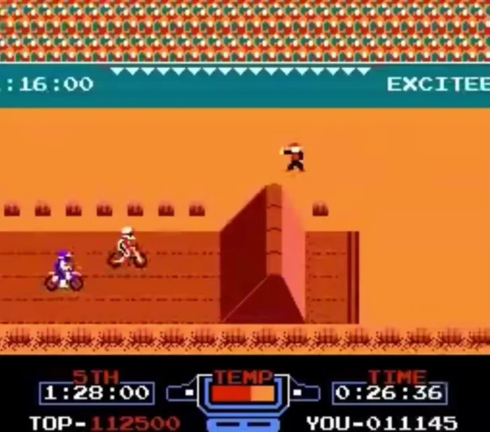 Ну что, погнали?