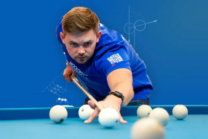 Академия бильярда в Москве: профессиональное обучение, техника и культура игры