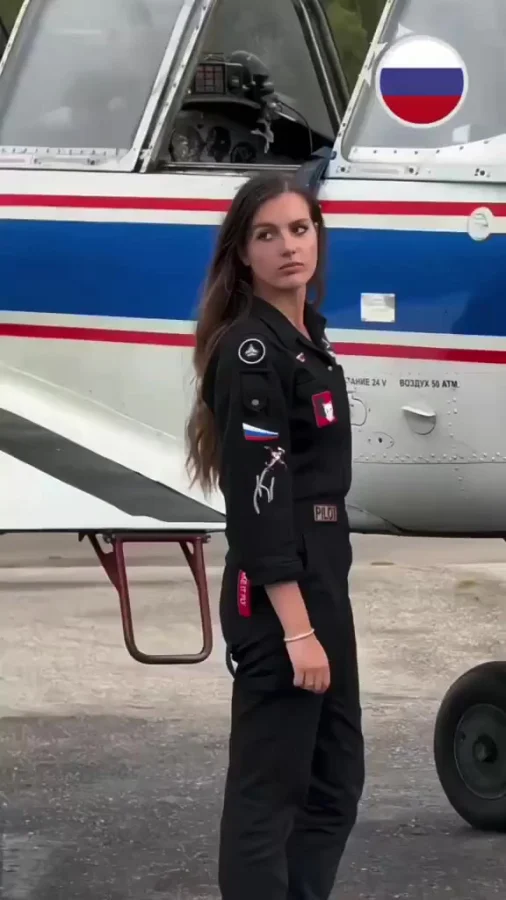 Виктория Кравченко