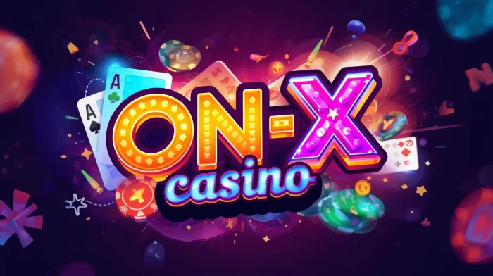 Casino On X – захватывающие игры онлайн с бонусами