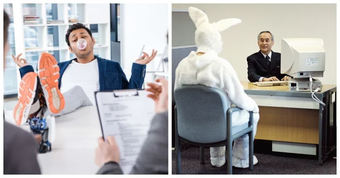 Черная метка соискателя: поступки, после которых вам точно не перезвонят