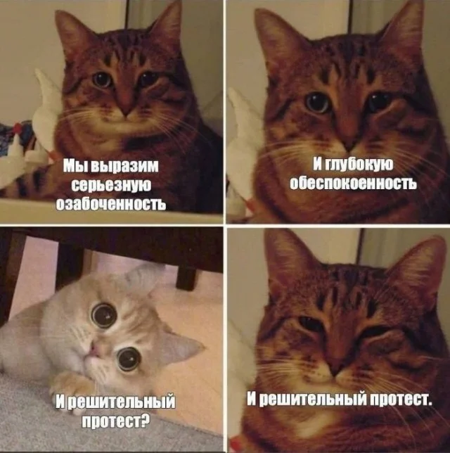 Чуть больше весёлых картинок