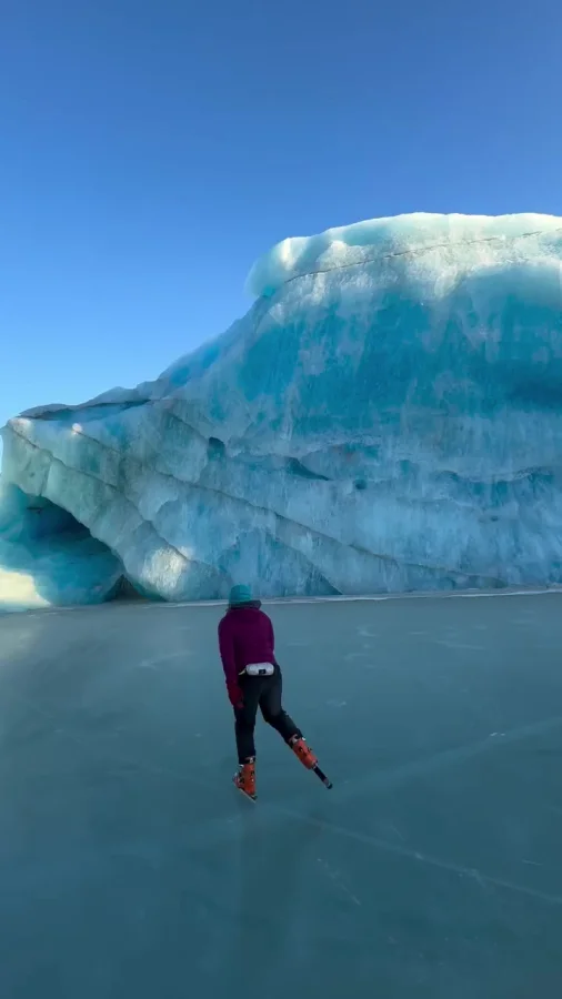 Уникальная природа Аляски