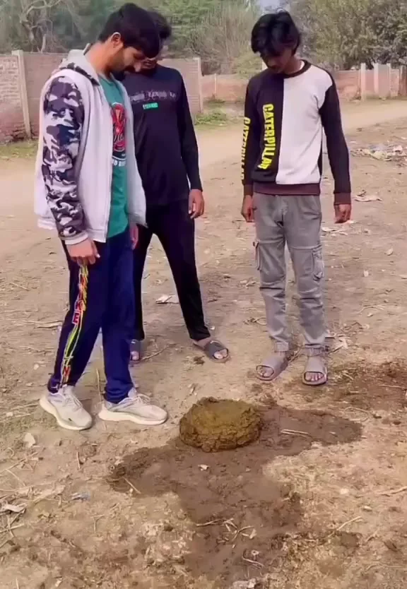 Вот зачем нужны друзья!