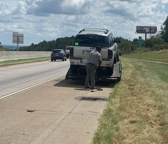 День не задался: Примеры невероятного невезения в жизни.