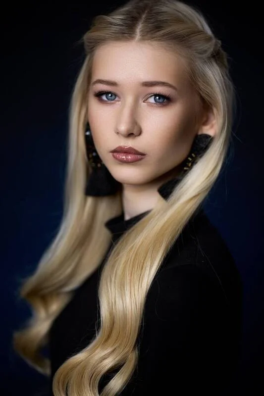 Девчата, которые вдохновляют