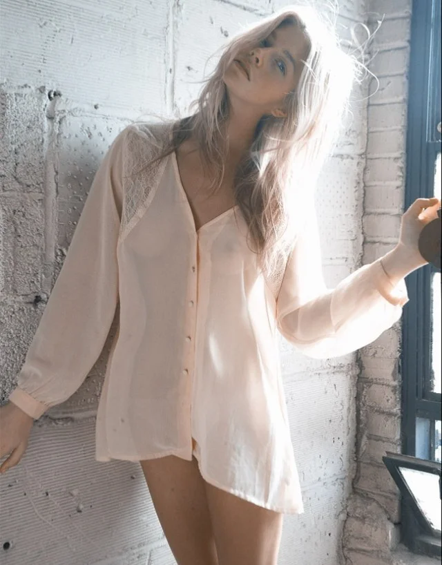 Девчули, на которых вы захотите посмотреть