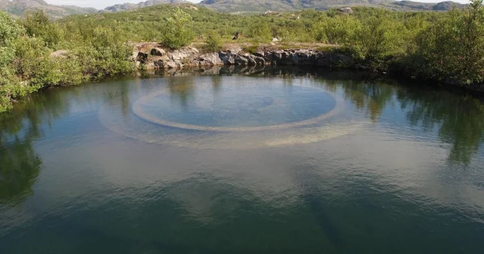 Долина Смерти в Якутии: легенды о таинственных котлах.