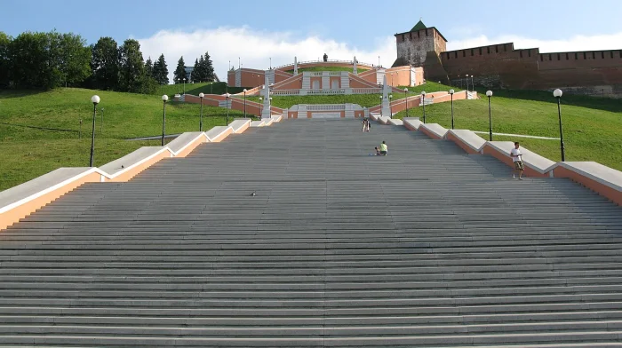 Достопримечательности Нижнего Новгорода, которые стоит посмотреть каждому туристу