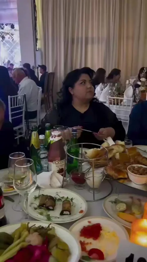 Полезный девайс для банкетов